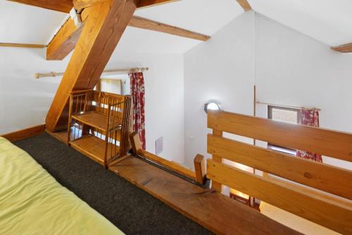 Chambres Et Table D'hôtes De Vernet