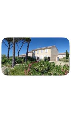 Canales Mas des vignes