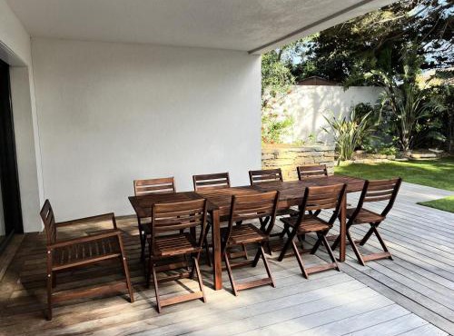 Résidence Avenue des Palmiers - maeva Home - Villa climatisée avec piscine 5 pièces 8 personnes - Exclusive MAE-0343