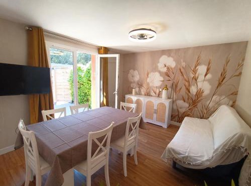 La Rose Des Vents & Spa - Gite Provence