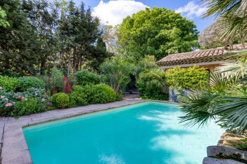 Villa - Oasis centre charme