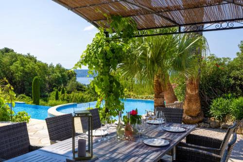 Golfvilla Riviera