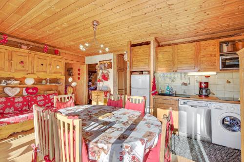Cosy Et Lumineux À Montclar Alpes