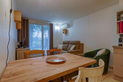 Au Epicéah, logement à la campagne
