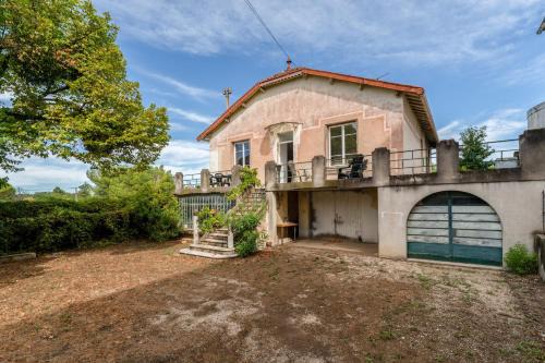 Villa Costebelle