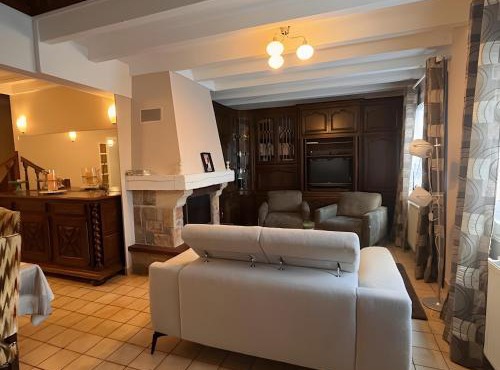 Villa Nina