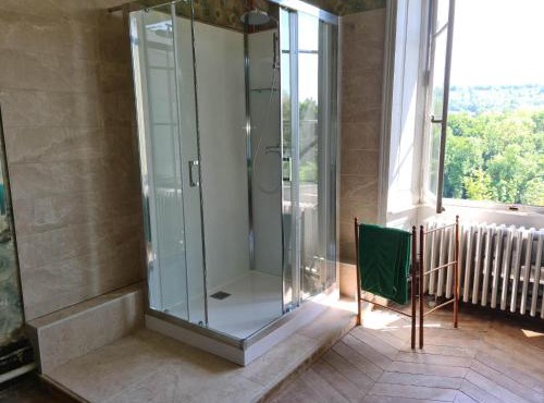 Chateau de Barral - Piscine privée