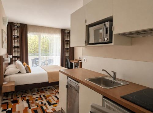 Forme-hotel & Spa Montpellier Sud-Est - Parc Expositions - Arena