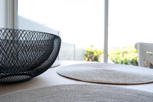 Appart' au calme avec piscine et terrasse