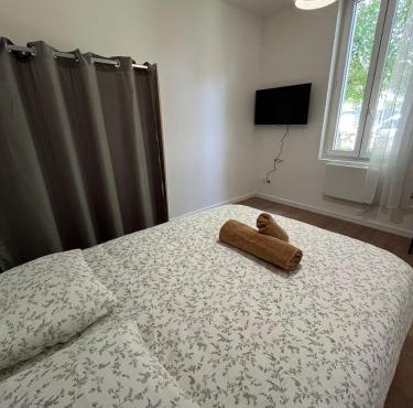 Chambre privée