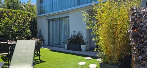 Villa HARMONY