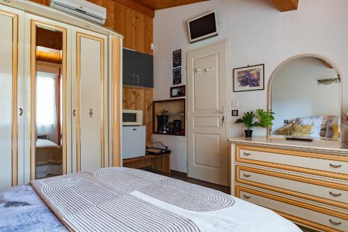 Les Issignols - Chambre d'hotes