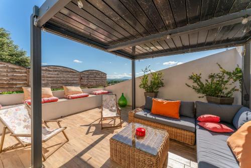 Mon Cabanon Roquemaure