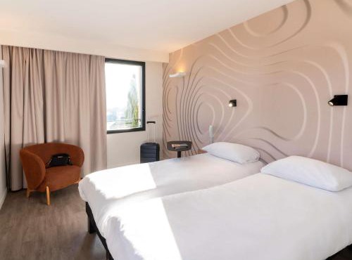 ibis Styles Cabriès Aix-en-Provence TGV