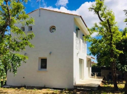 Charmant Villa T4 avec Jardin Privé