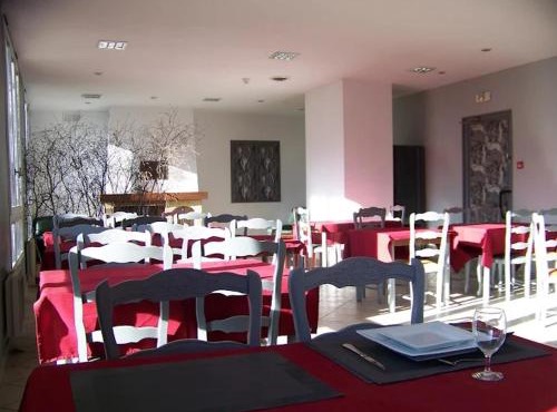 Auberge du Tarnon
