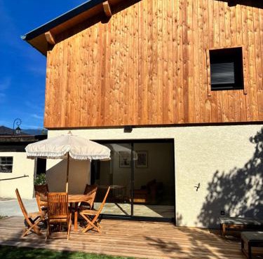 Le Petit Chalet