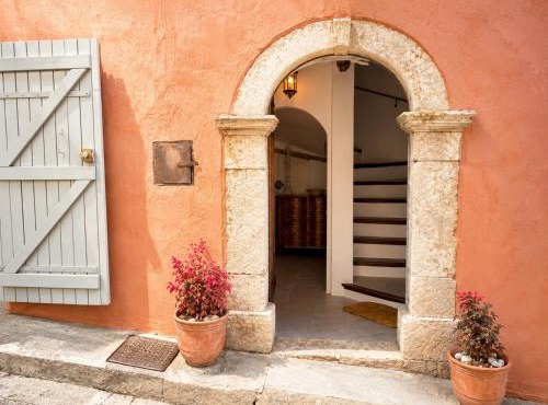 Cabris Village - Elegant Family House