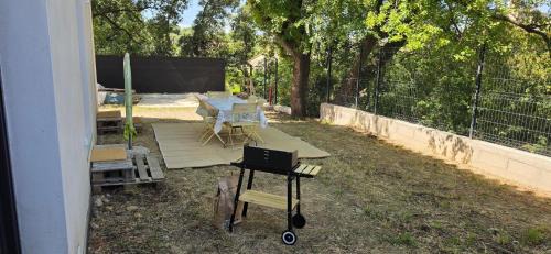 Villa neuve 120 M2