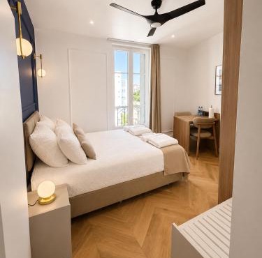 The Originals Residence, Les Sources Callou, Vichy