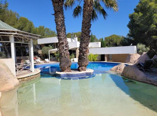 Villa La Vallière