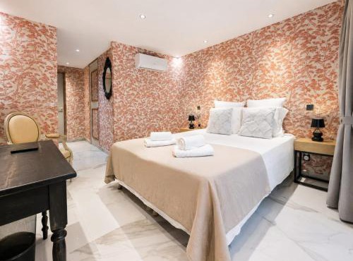 Blue Palm Provence Villa & Chambres
