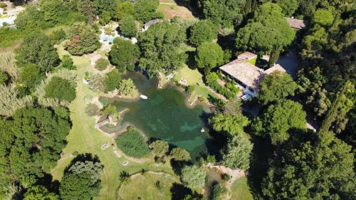 Domaine Saint Amour - Au Lac