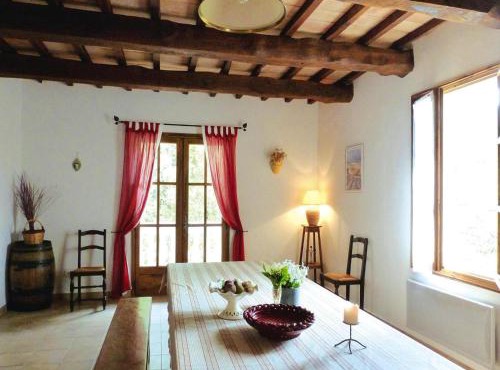 Ménerbes Home with Private Pool