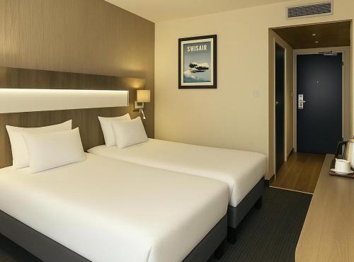 Best Western Marseille Aeroport