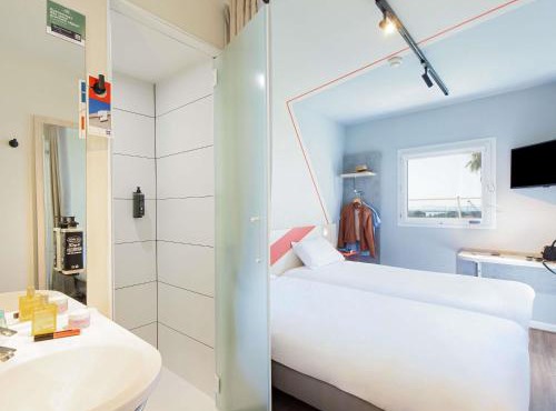 ibis budget Marseille L'Estaque