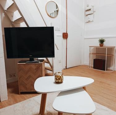 Studio centre ville