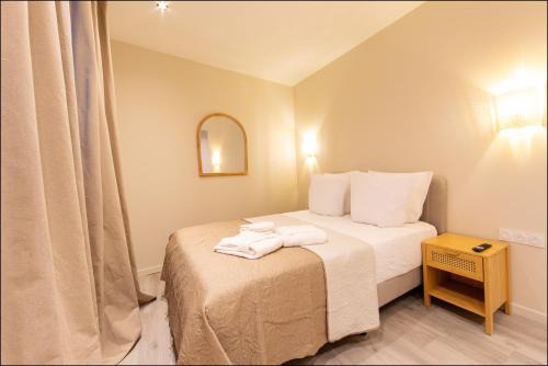 Hotel Villa Botanica