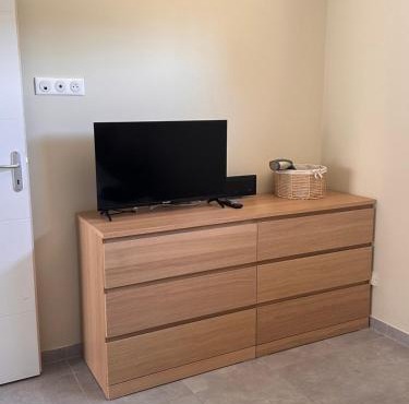 Maison T3 dans un village calme
