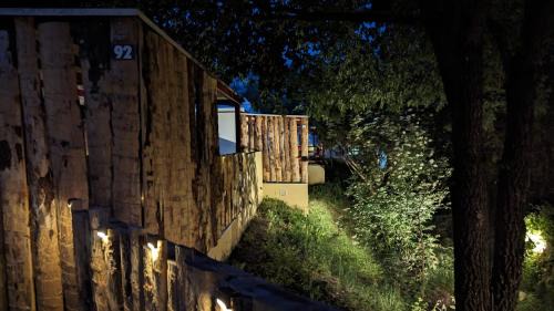 Camping Le Village Des Sources