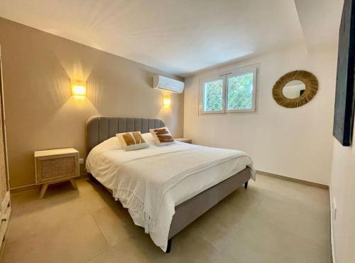 61 Boulouris Villa