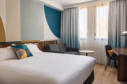 Holiday Inn - Marseille Airport by IHG