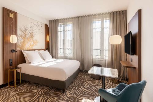 Apollinaire Nice, WorldHotels Distinctive