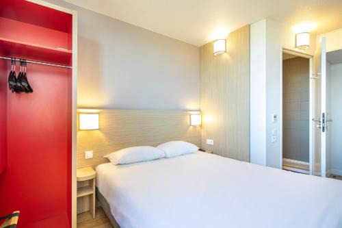 B&B HOTEL Lyon Aéroport Saint-Quentin-Fallavier