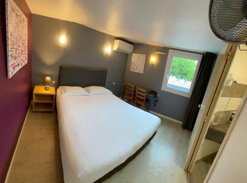 Contact Hotel LE SUD Montpellier Aéroport Parc Expo Arena