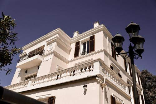 Villa Les Roches