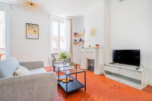 Elana - Bel appartement dans la quartier du Camas