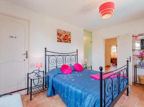 Holiday Home La Bastide Rose by Interhome