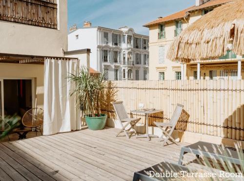 Palm Boutique Hôtel Nice