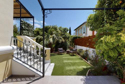 Villa Capriciosa - Five Stars Holiday House