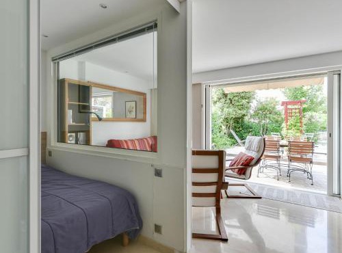 Apartment Villa Schneider by Interhome