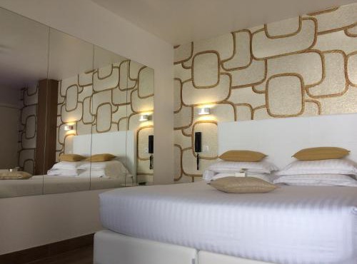Hotel Villa Rose