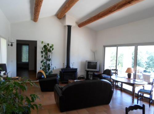 Chambre d'hôtes Villa Chênes-Pierres