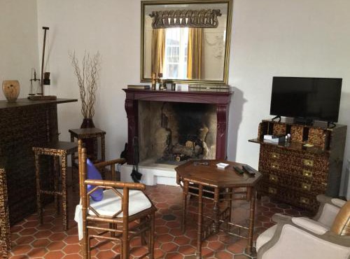 Maison de village Novissime