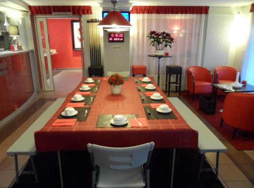 Hotel Lyon Sud, Pierre Benite, St Genis Laval