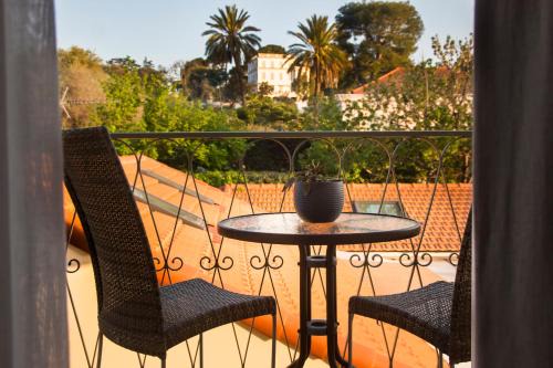 Boutique Hôtel Villa Fabulite